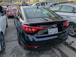 هیوندای سۆناتا
